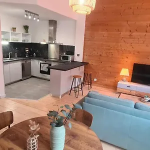 Le Bon Appartement Cons-Sainte-Colombe